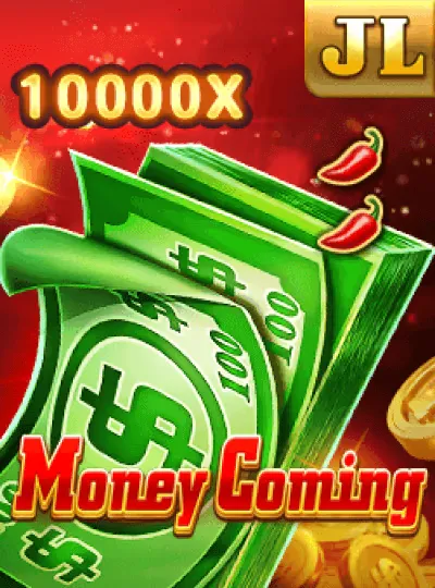 CV666 Money Coming